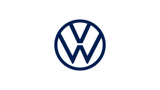 logo volkswagen