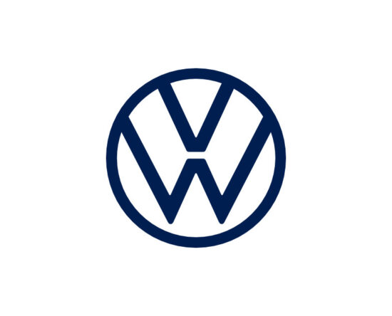 logo volkswagen