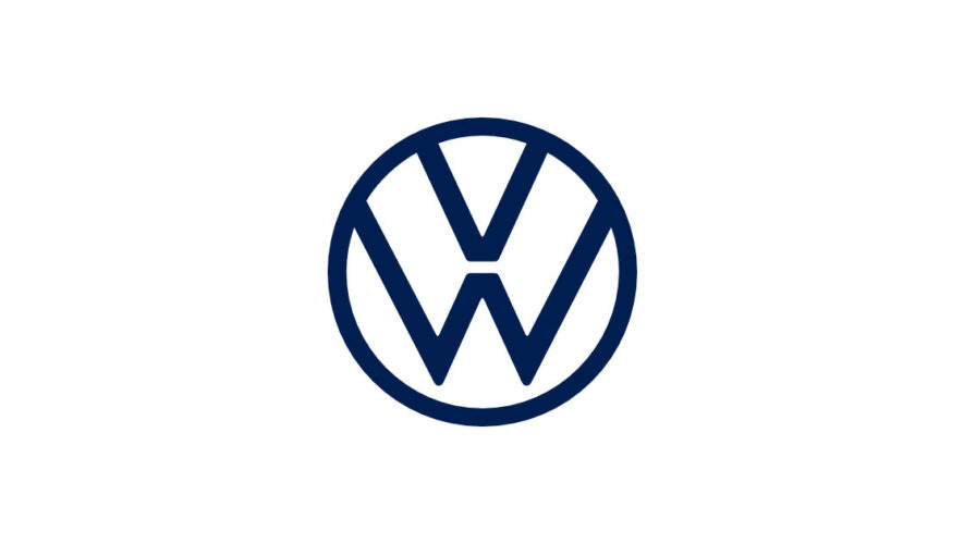 logo volkswagen